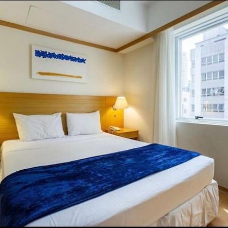 Flat - Consolação, próximo à Avenida Paulista São Paulo Exterior foto