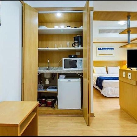 Flat - Consolação, próximo à Avenida Paulista São Paulo Exterior foto