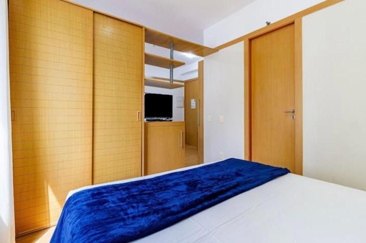 Flat - Consolação, próximo à Avenida Paulista São Paulo Exterior foto