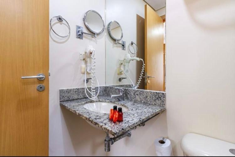 Flat - Consolação, próximo à Avenida Paulista São Paulo Exterior foto