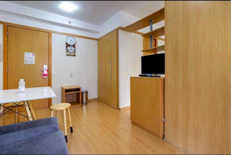 Flat - Consolação, próximo à Avenida Paulista São Paulo Exterior foto