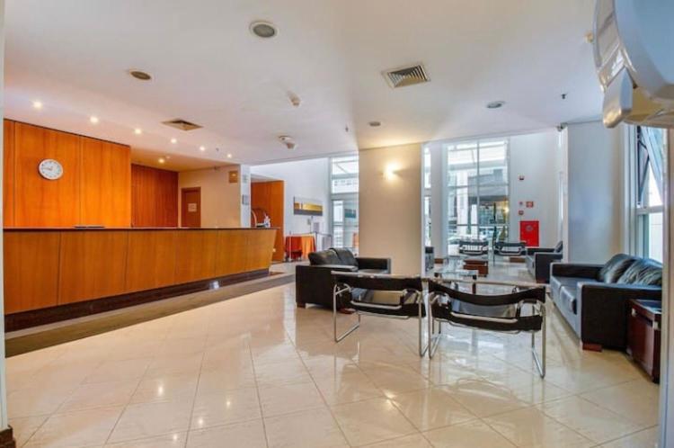 Flat - Consolação, próximo à Avenida Paulista São Paulo Exterior foto