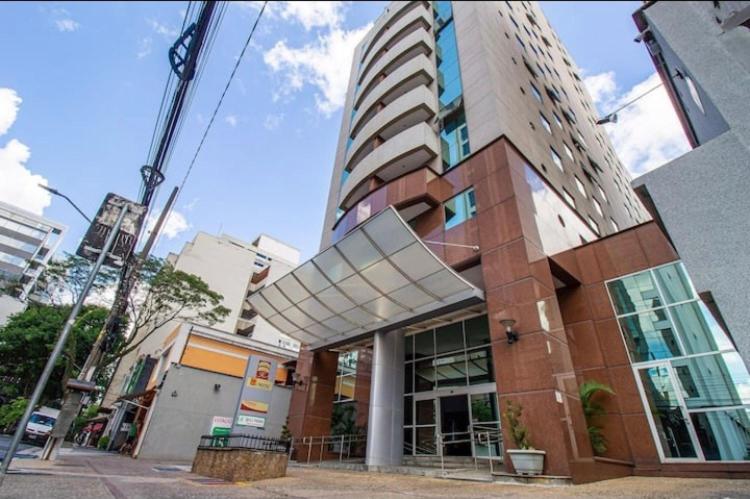Flat - Consolação, próximo à Avenida Paulista São Paulo Exterior foto